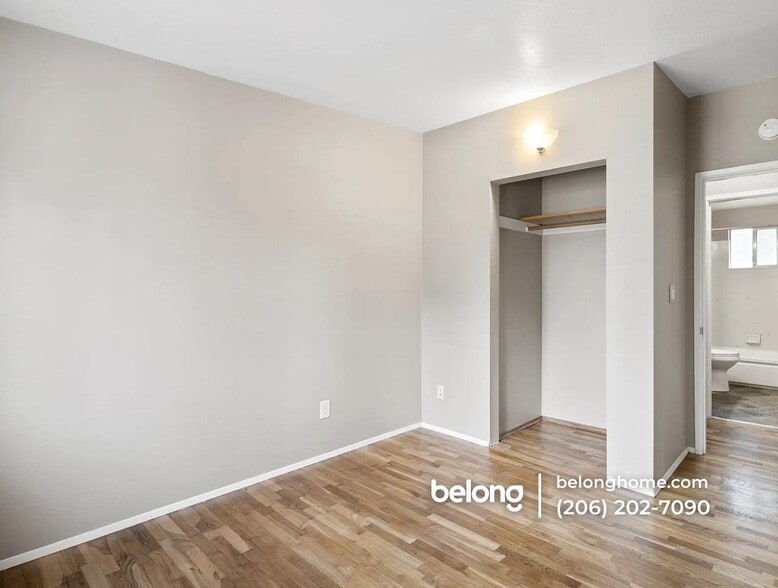 Building Photo - 3404 180th Pl SW