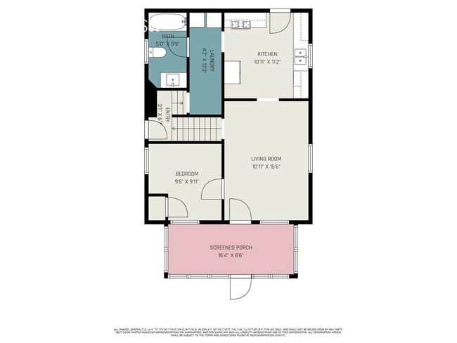 Building Photo - 1105 Dayton St SW