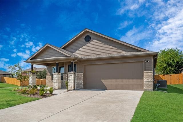 Building Photo - 6620 Pattison Ln