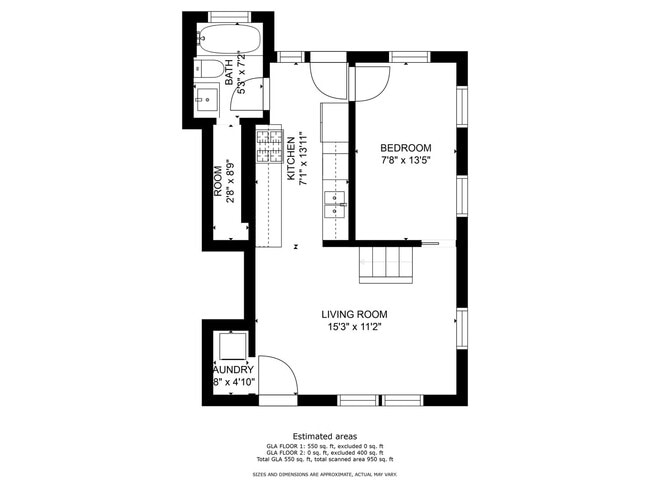 Building Photo - Gorgeous Loft near Roosevelt Row!