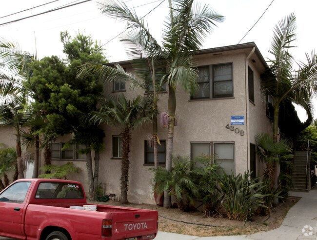 Primary Photo - 4308 E 4th St