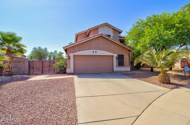 Building Photo - 1920 N Palo Verde Ct