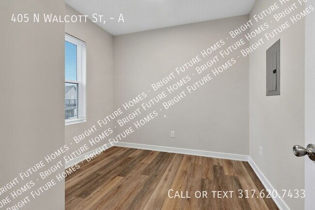 Building Photo - 405 N Walcott St