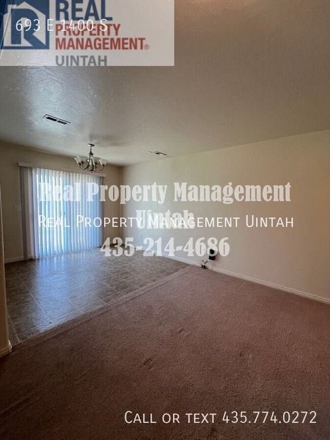 Building Photo - 693 E 1400 S
