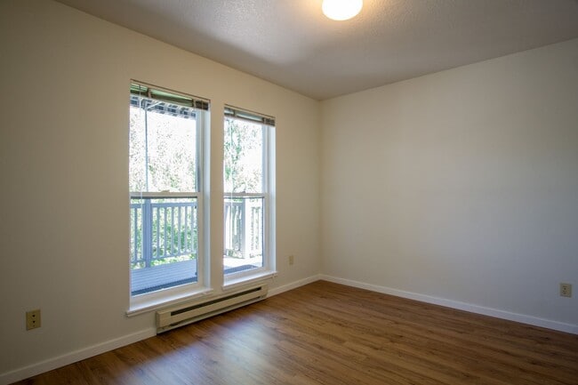 Building Photo - Major Updates: Vaulted Ceiling Spacious 2-Bed 2-Bath w DW, WD, Balcony!