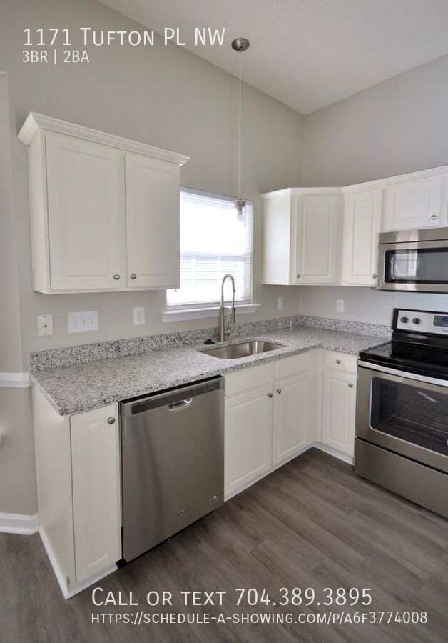 Building Photo - 1171 Tufton Pl NW