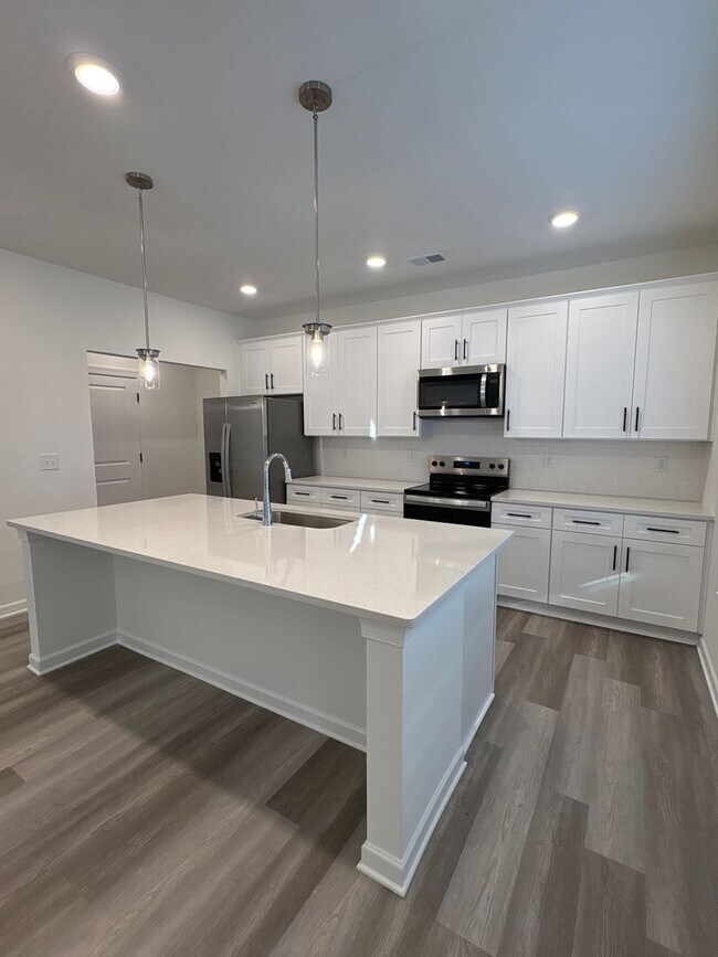 Building Photo - BRAND NEW SINGLE FAMILY HOME IN LOGANVILLE