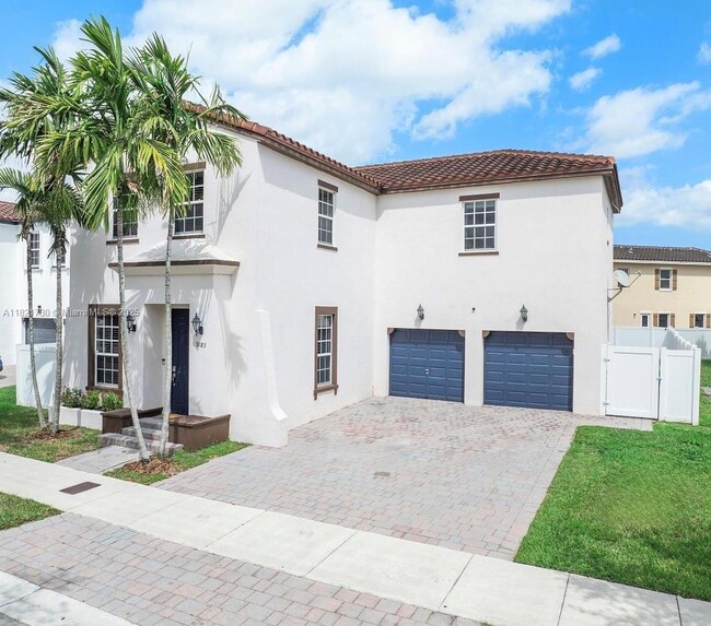 Building Photo - 9183 SW 171st Ct