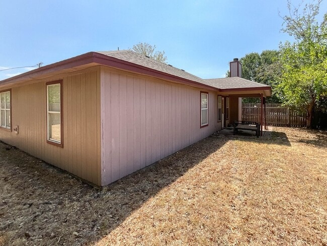Building Photo - 3-Bedroom Home Located in Killeen