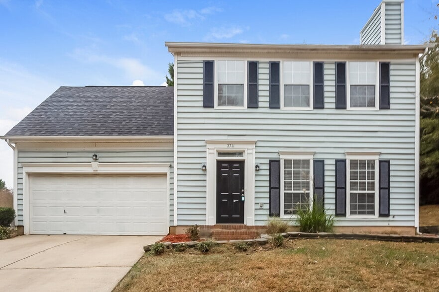 Primary Photo - 2711 Clarencefield Dr
