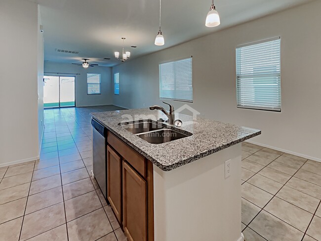 Building Photo - 6870 E Via Arroyo Largo