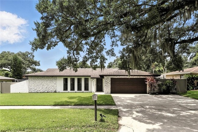 Building Photo - 3903 Anderson Rd