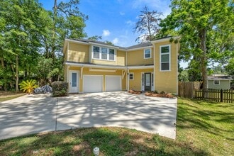 Building Photo - Midtown Tallahassee Home