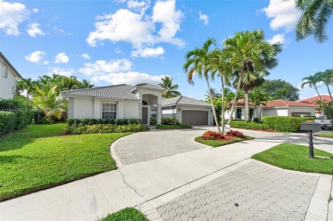 Primary Photo - 2587 Jardin Ct