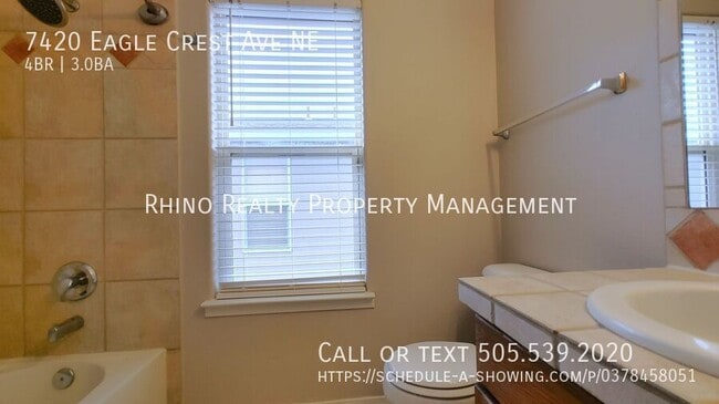 Building Photo - 7420 Eagle Crest Ave NE