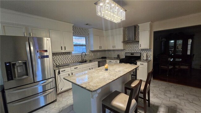 Building Photo - 4038 Ash Tree St SW