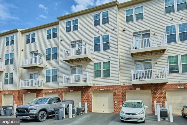 Building Photo - 21623 Romans Dr
