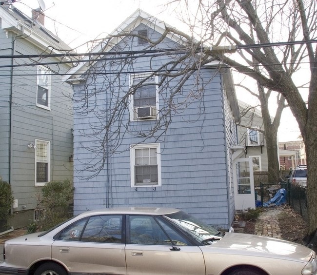 Primary Photo - Akcerman-Boyd House Apartments