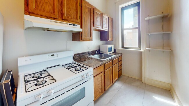Building Photo - 1514 17th St NW