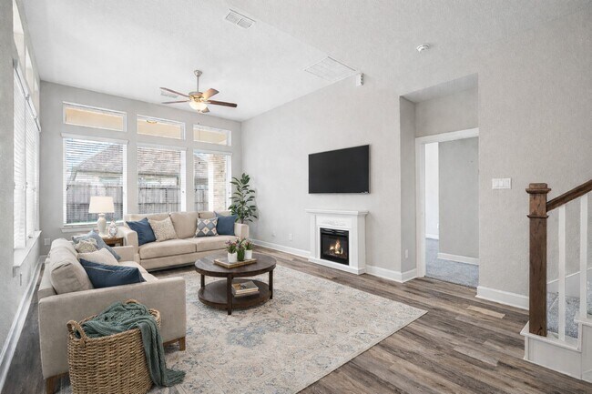 Building Photo - 3455 Tranquil Harvest Trl