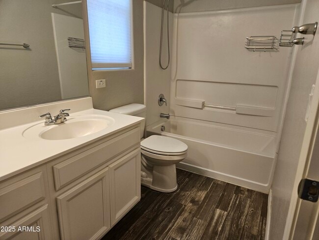 Building Photo - 40872 W Portis Dr