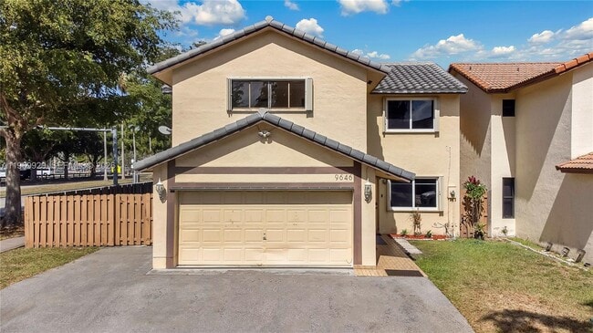 Building Photo - 9646 SW 151 Ave