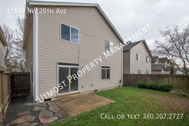 Building Photo - 11614 NW 28th Ave