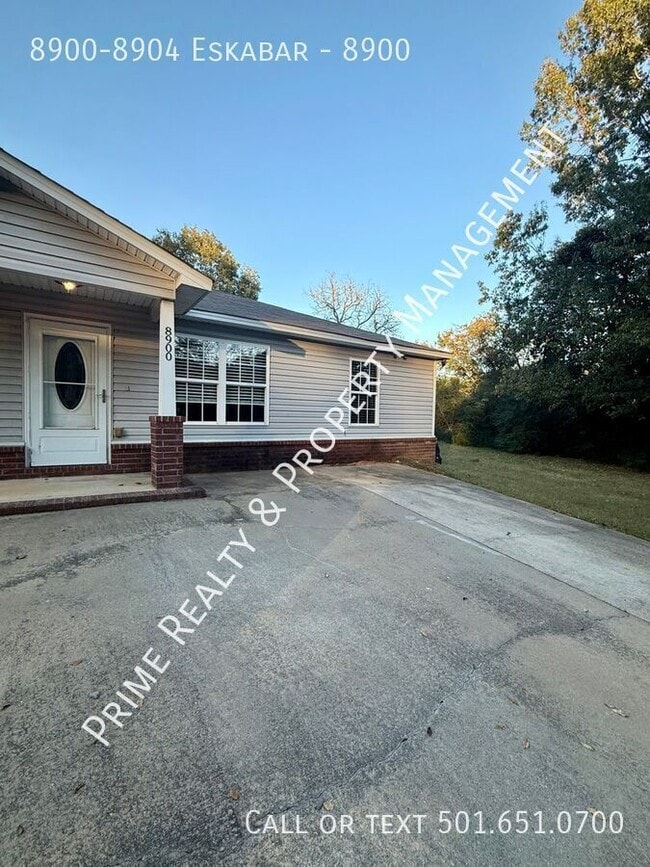 Building Photo - 8900-8904 Eskabar-8900