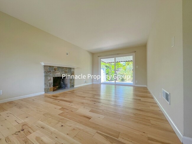 Building Photo - 1651 Matson Dr