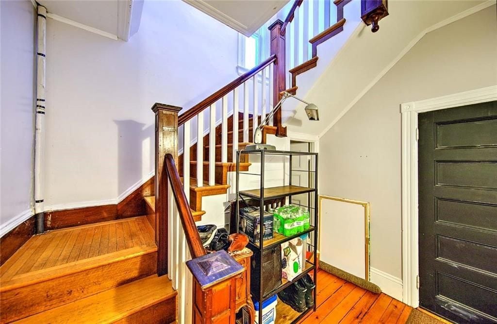 Building Photo - 130 Norwood Ave