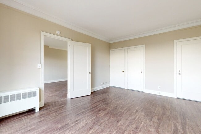 Floorplan - Windermere House