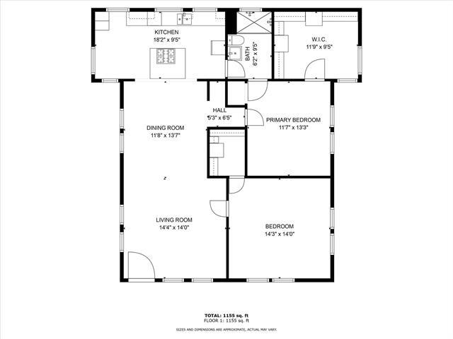 Building Photo - 929 S Rosemont Ave