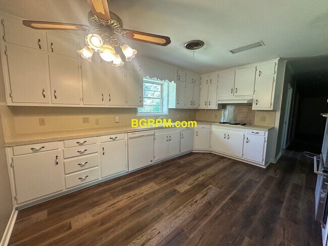 Building Photo - Home in Lonoke County