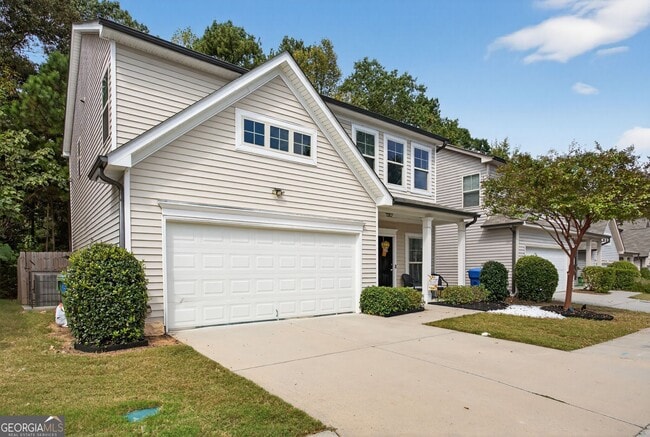 Building Photo - 3333 Cascade Parc Blvd SW