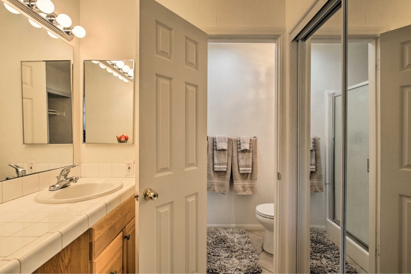 Building Photo - 4060 Huerfano Ave