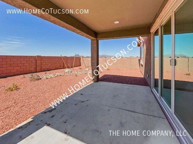 Building Photo - 35030 S Stargazer Ave