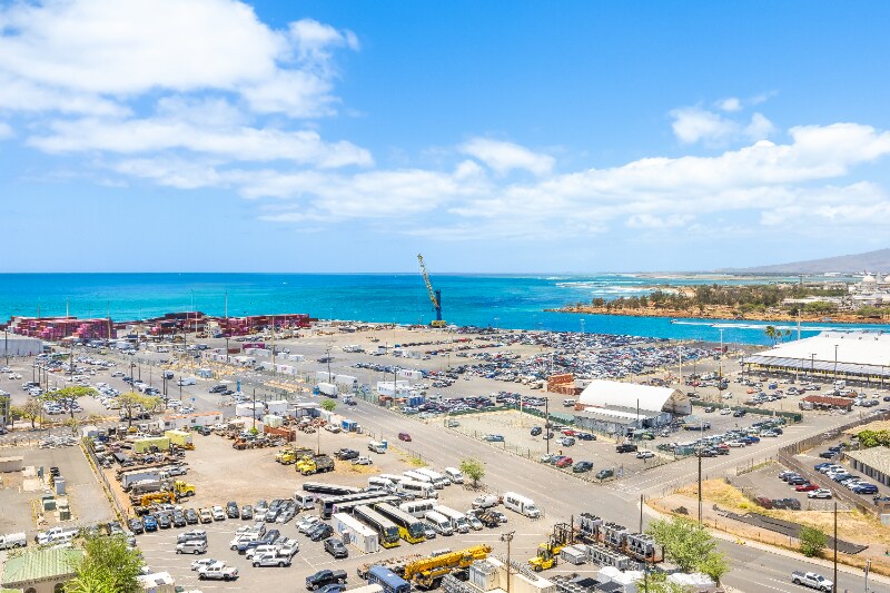 Building Photo - 600 Ala Moana Blvd