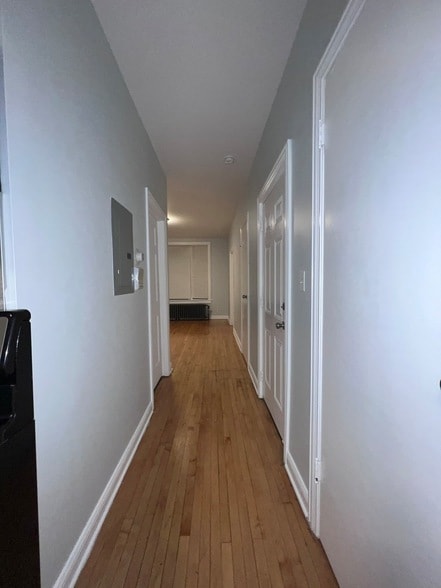 Building Photo - 4815 S Elizabeth St