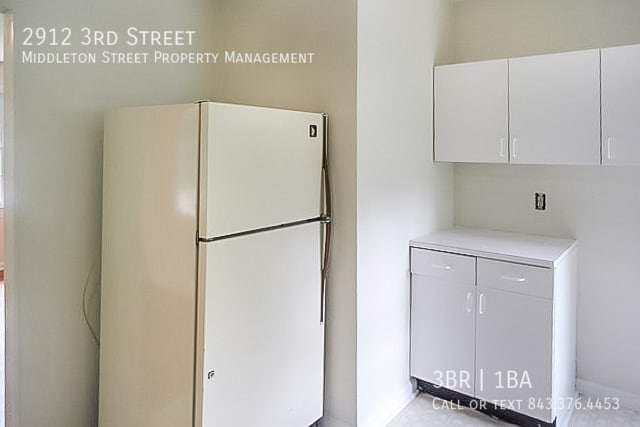 Building Photo - 2912 Third St