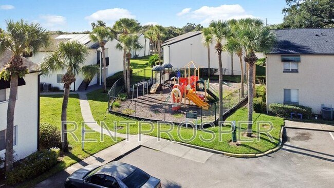 Building Photo - 4149 S Semoran Blvd