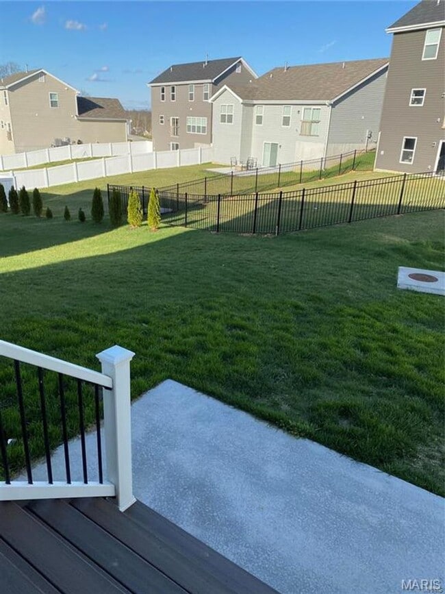 Building Photo - This home combines space, comfort, and convenience in one exceptional package.