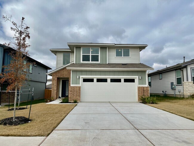 Building Photo - Beautiful 3bed/2.5bath in Northeast Austin!!