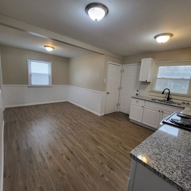 Building Photo - Welcome to Walker - $250 Off First Month's Rent