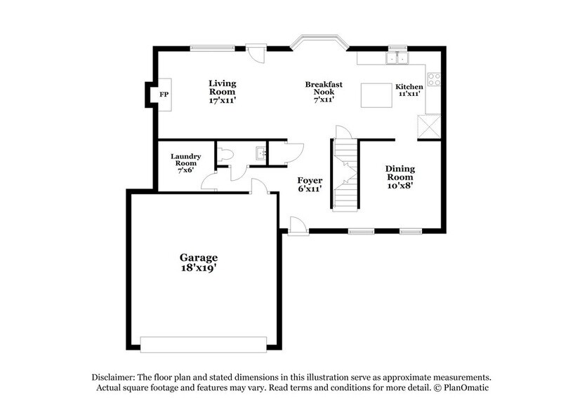 Building Photo - 1056 Leclerc Pl
