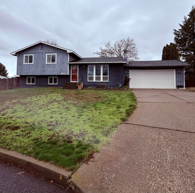 Building Photo - Quiet Cul-de-Sac | 3 Bed / 3 Bath + Bonus Rooms | Spokane Valley