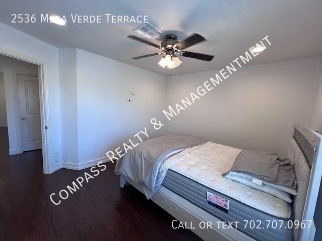 Building Photo - 2536 Mesa Verde Terrace