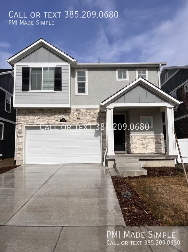 Building Photo - 4140 W Holbrook Way