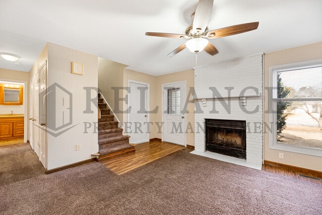 Building Photo - 1417 S Goebel Cir