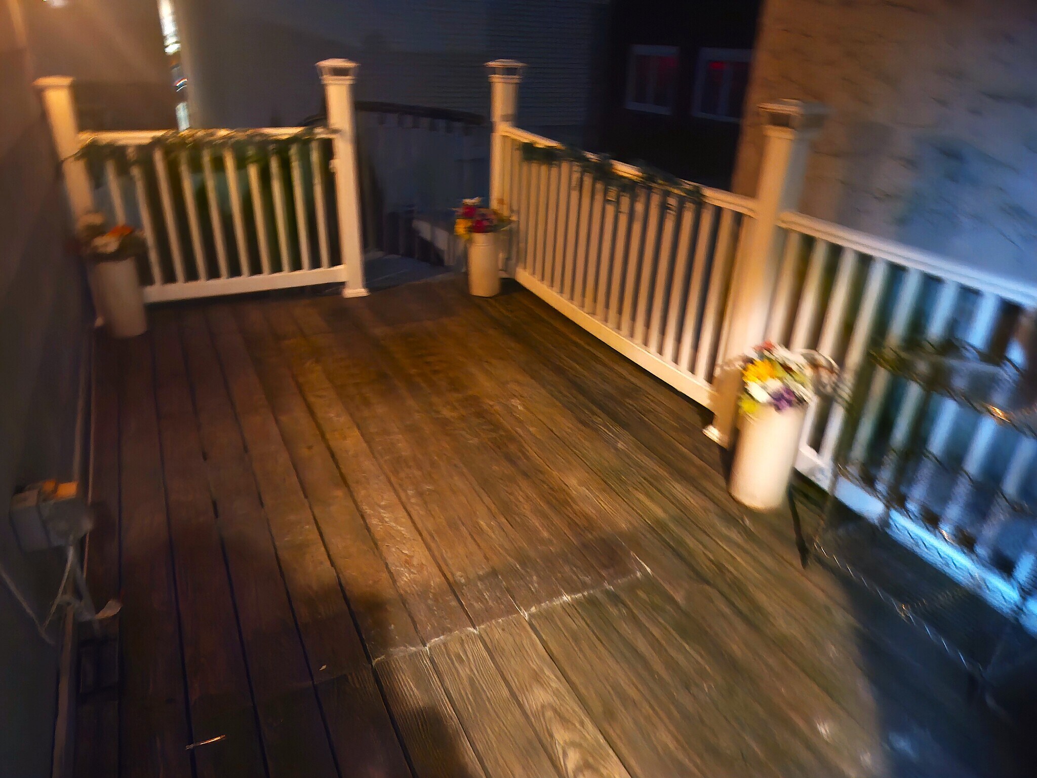 Building Photo - 289 Nagle St