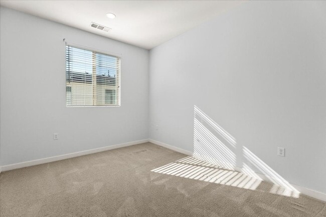 Building Photo - Modern 3-Bedroom Townhome with Luxe Finishes and Private Garage